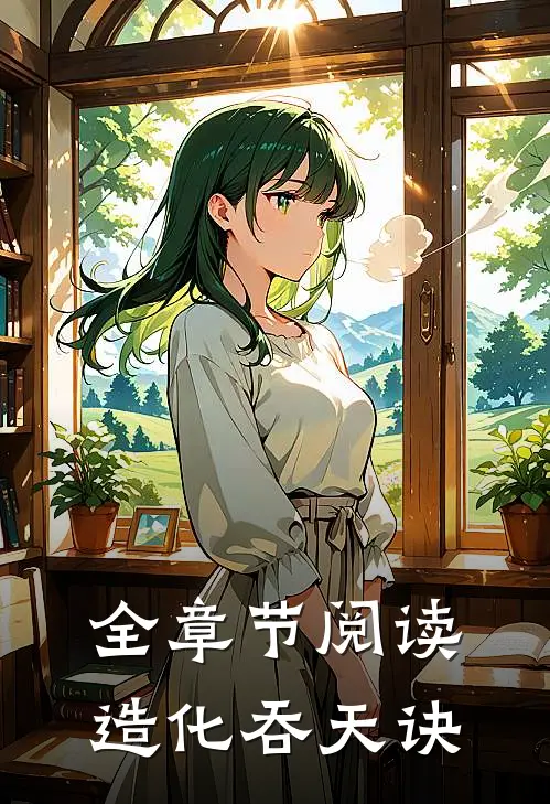 全章节阅读造化吞天诀