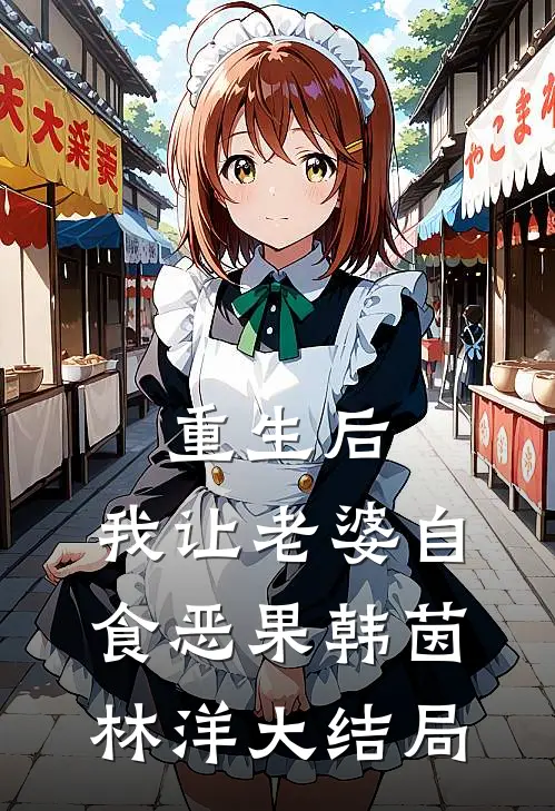 重生后，我让老婆自食恶果韩茵林洋大结局