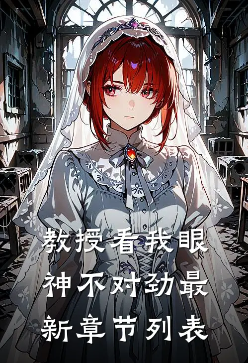 教授看我眼神不对劲最新章节列表