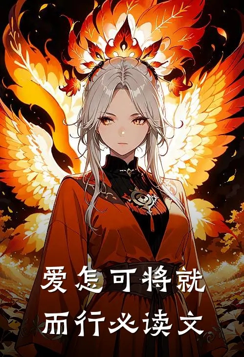 爱怎可将就而行必读文