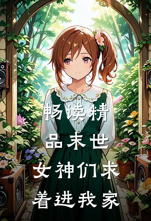 畅读精品末世：女神们求着进我家