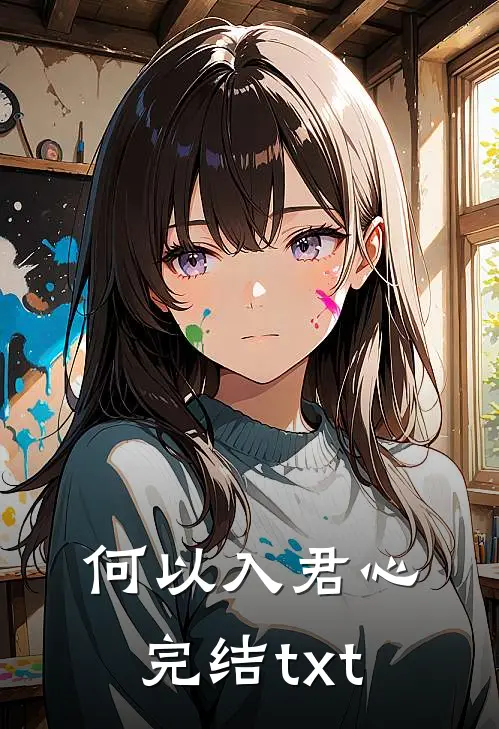 何以入君心完结txt