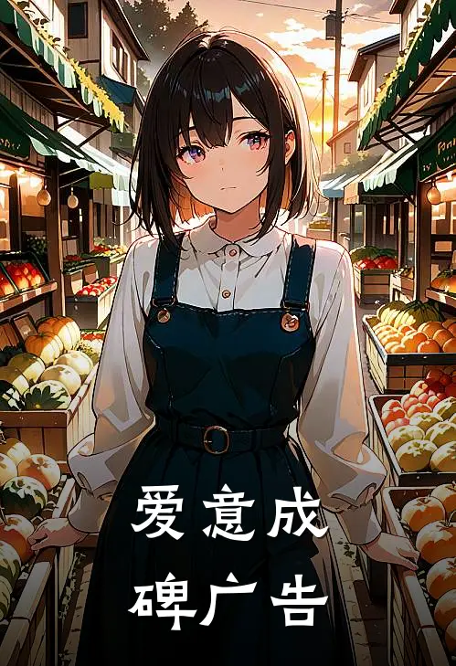 爱意成碑广告