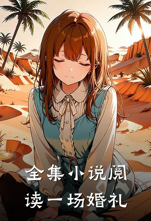 全集小说阅读一场婚礼