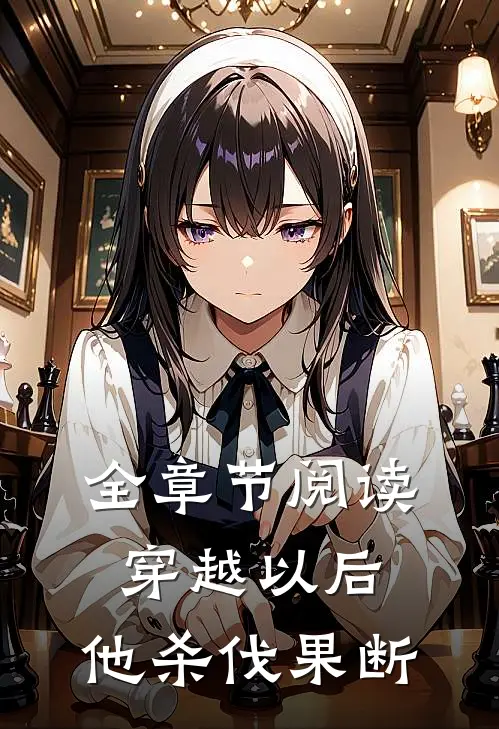 全章节阅读穿越以后，他杀伐果断