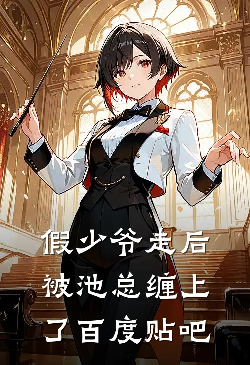 假少爷走后，被池总缠上了百度贴吧