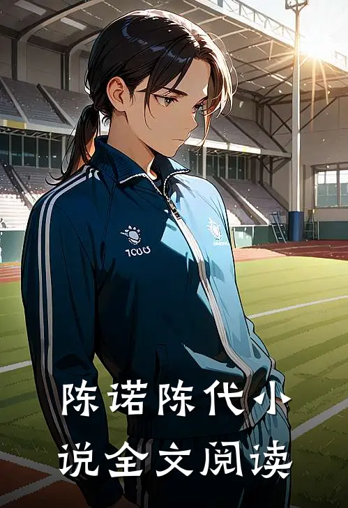 陈诺陈代小说全文阅读