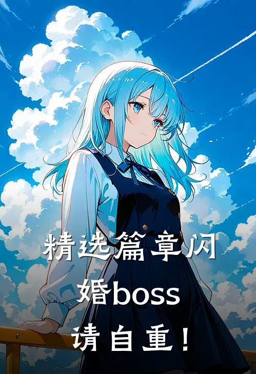 精选篇章闪婚boss请自重！
