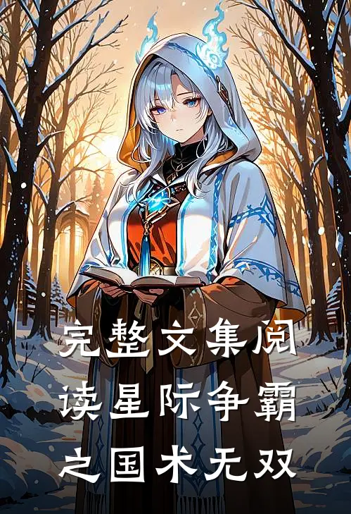 完整文集阅读星际争霸之国术无双