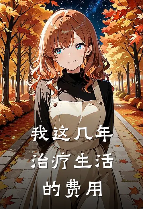 我这几年治疗生活的费用