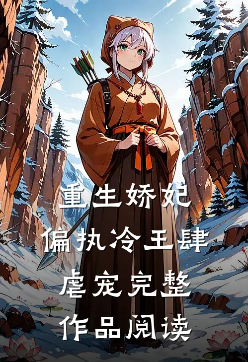 重生娇妃偏执冷王肆虐宠完整作品阅读免费