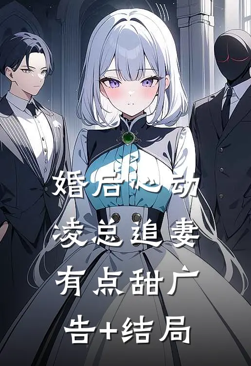 婚后心动：凌总追妻有点甜广告+结局