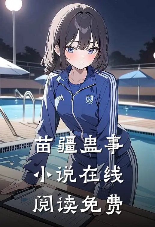 苗疆蛊事小说在线阅读免费