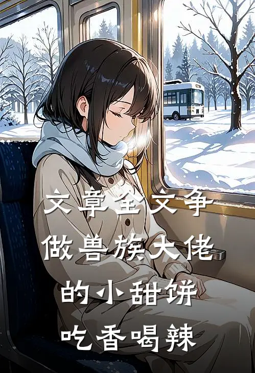 文章全文争做兽族大佬的小甜饼，吃香喝辣