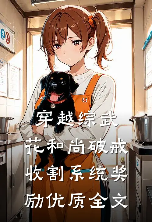 穿越综武：花和尚破戒收割系统奖励优质全文