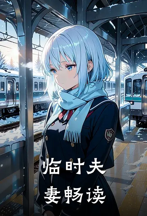 临时夫妻畅读
