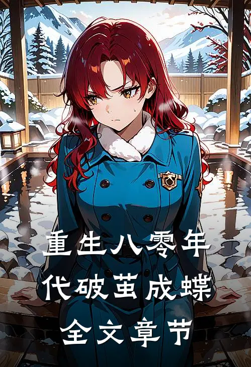 重生八零年代破茧成蝶全文章节