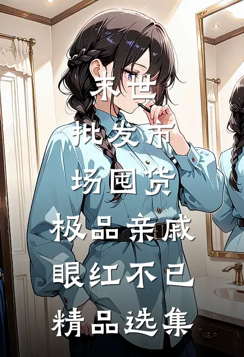 末世：批发市场囤货，极品亲戚眼红不已精品选集