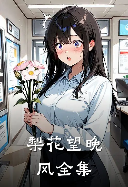 梨花望晚风全集