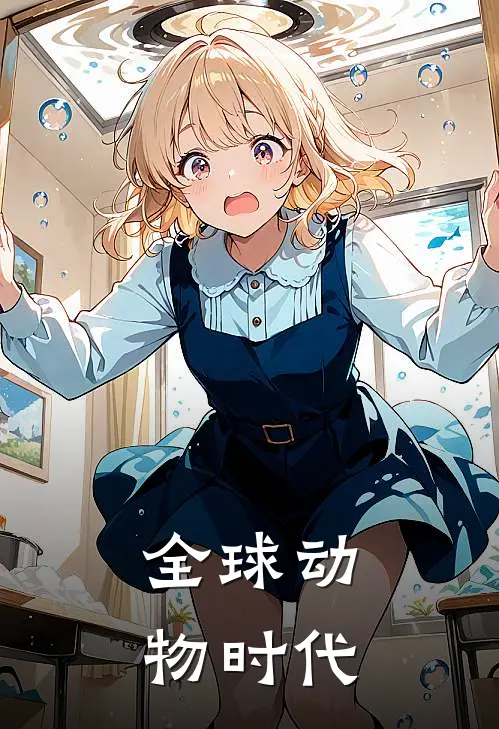 全球动物时代林幸