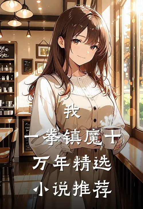 我，一拳镇魔十万年精选小说推荐
