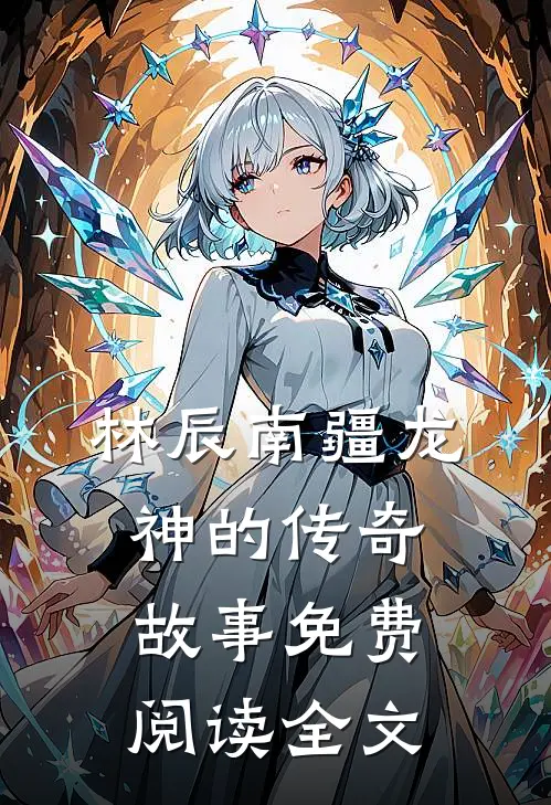 林辰南疆龙神的传奇故事免费阅读全文
