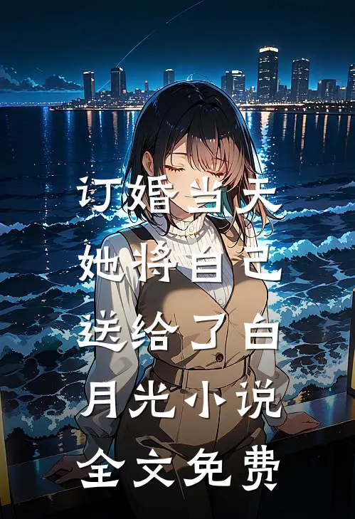 订婚当天，她将自己送给了白月光小说全文免费
