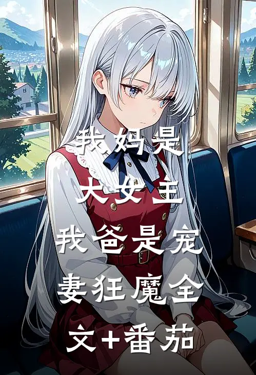 我妈是大女主，我爸是宠妻狂魔全文+番茄