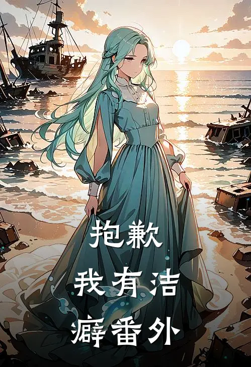 抱歉，我有洁癖番外