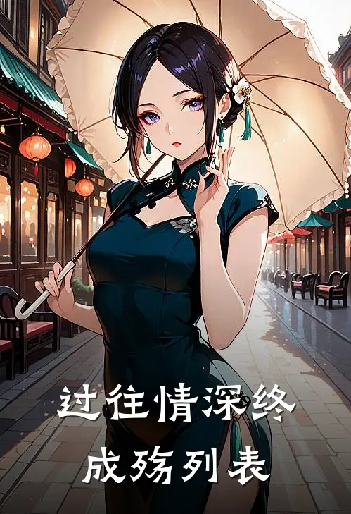 过往情深终成殇列表