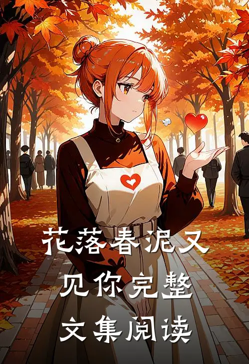 花落春泥又见你完整文集阅读