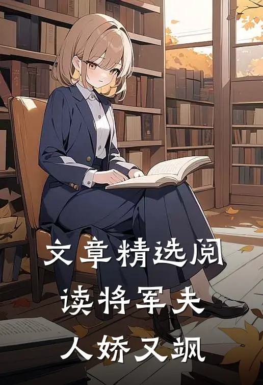 文章精选阅读将军夫人娇又飒