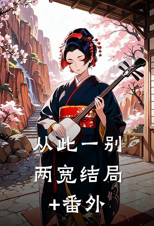 从此一别两宽结局+番外