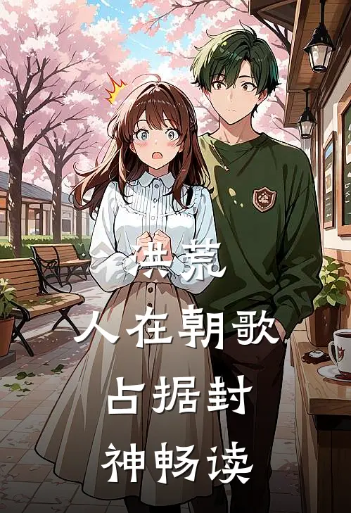 洪荒：人在朝歌，占据封神畅读