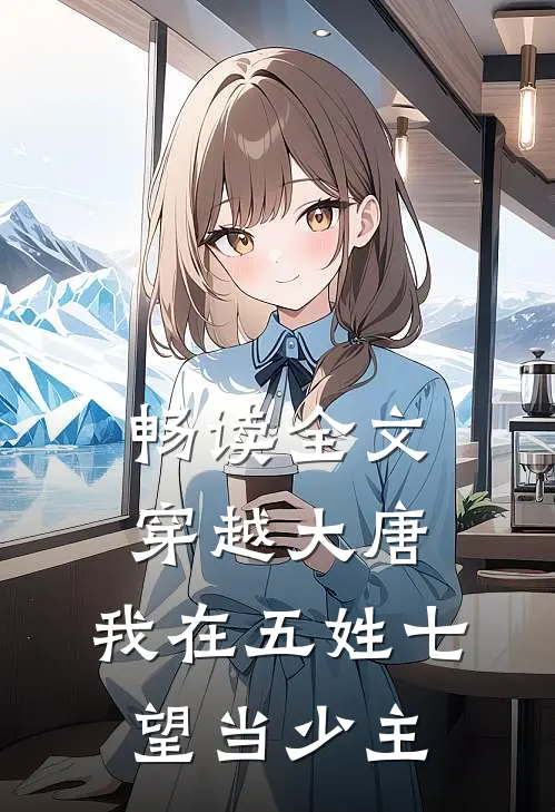 畅读全文穿越大唐：我在五姓七望当少主