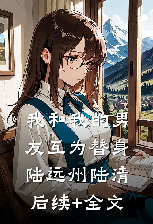 我和我的男友互为替身陆远州陆清后续+全文