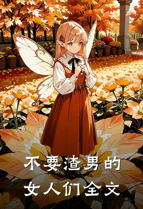 不要渣男的女人们全文
