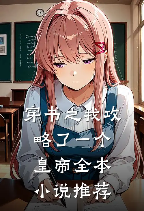 穿书之我攻略了一个皇帝全本小说推荐