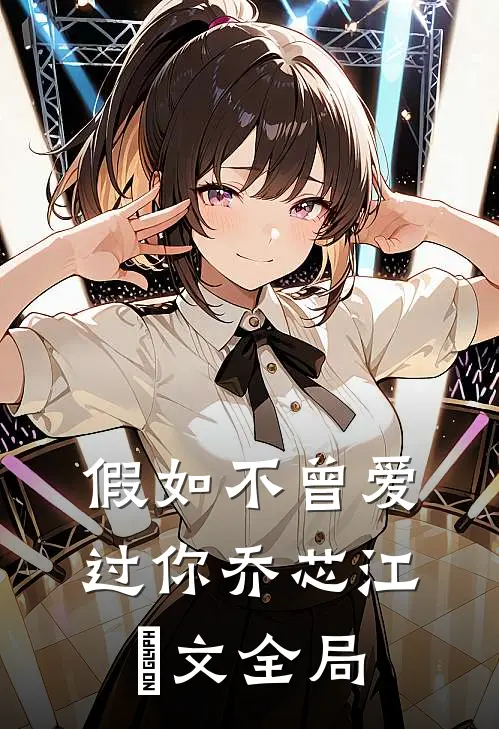 假如不曾爱过你乔芯江璟文全局