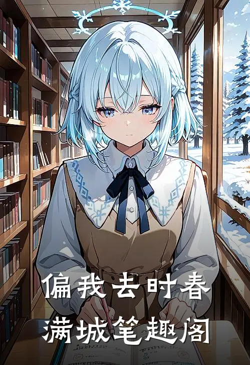 偏我去时春满城笔趣阁