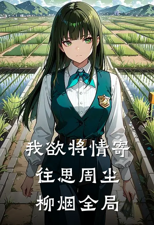 我欲将情寄往思周尘柳烟全局