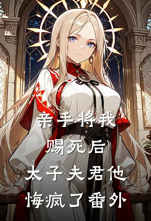 亲手将我赐死后，太子夫君他悔疯了番外