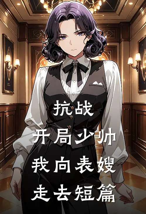 抗战开局少帅,我向表嫂走去短篇免费阅读