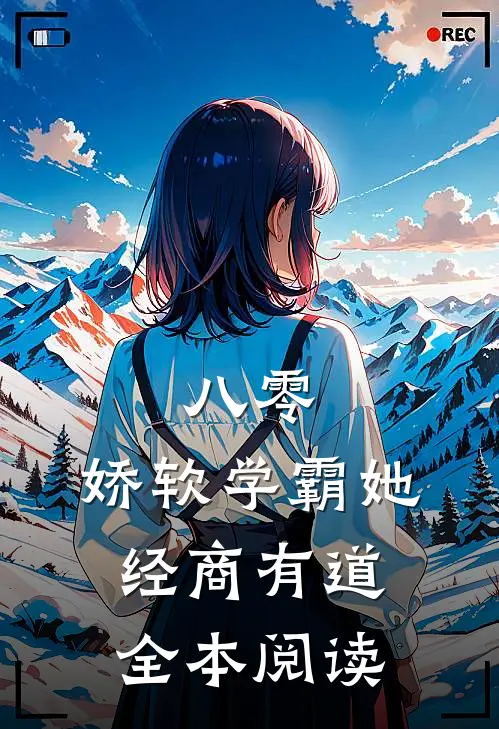 八零：娇软学霸她经商有道全本阅读