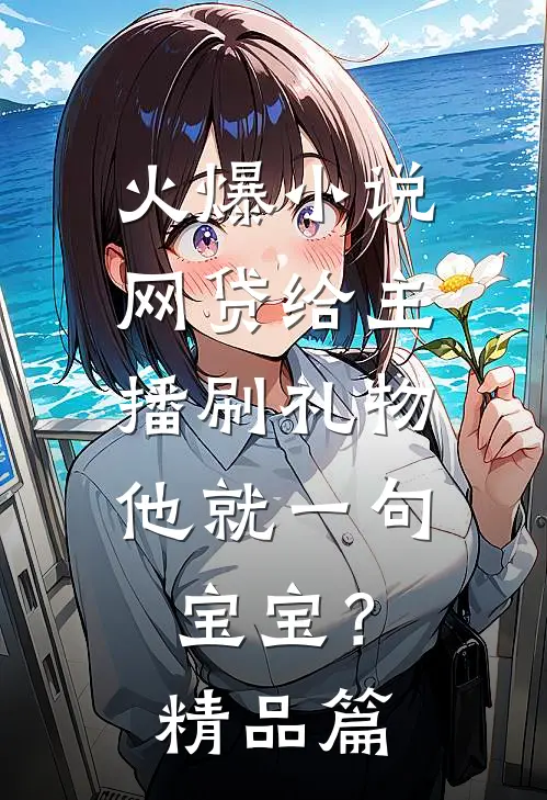 火爆小说网贷给主播刷礼物，他就一句宝宝？ 精品篇