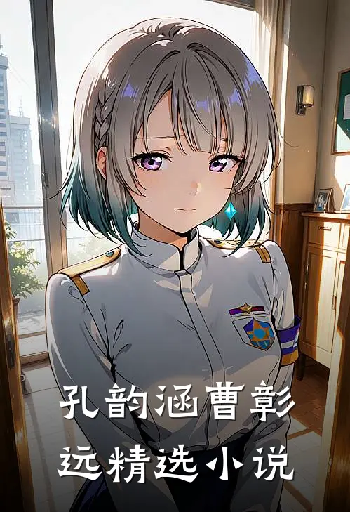 孔韵涵曹彰远精选小说