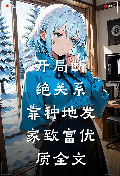 开局断绝关系，靠种地发家致富优质全文