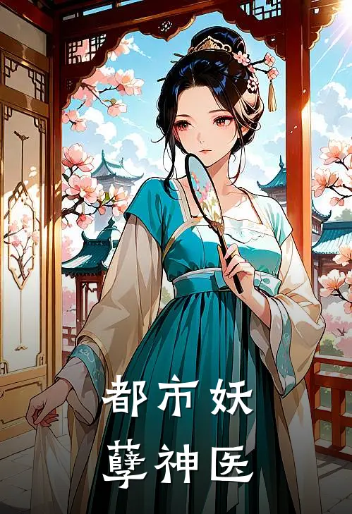 都市妖孽神医