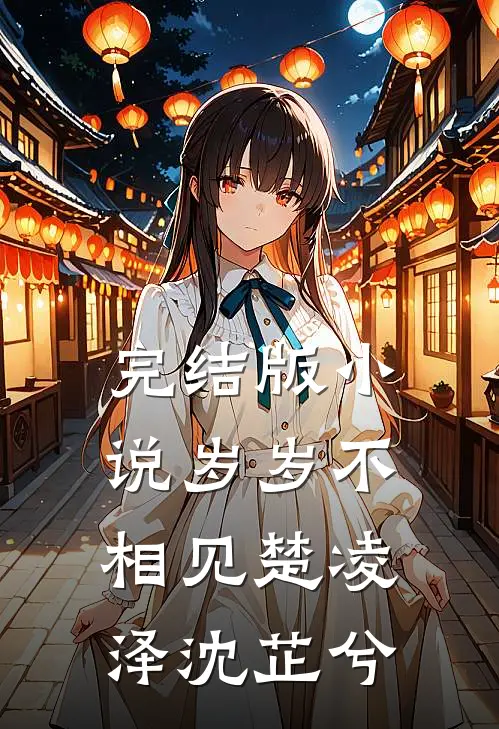 完结版小说岁岁不相见楚凌泽沈芷兮