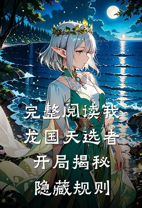 完整阅读我 龙国天选者开局揭秘隐藏规则